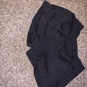 Womens Lululemon Running shorts!